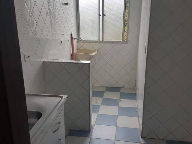 #2338 - Apartamento para Venda em Mairiporã - SP - 1