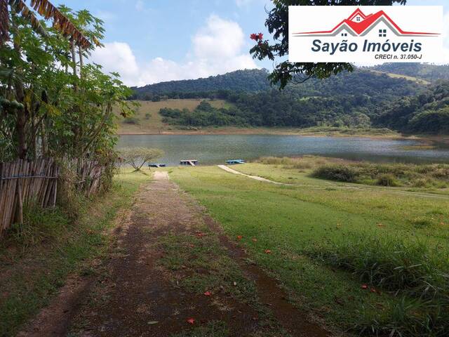 Venda em Represa - Joanópolis