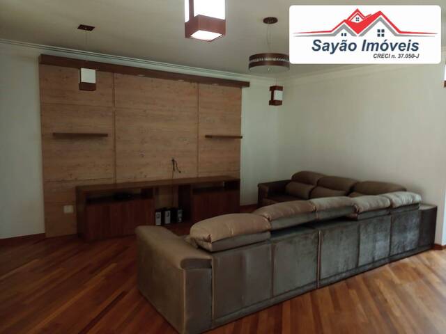 Chácara em condomínio para Venda em Mairiporã - 4