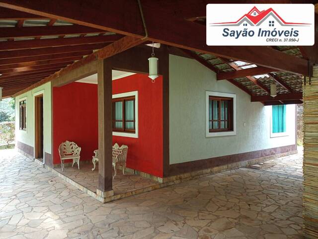 Chácara em condomínio para Venda em Mairiporã - 3