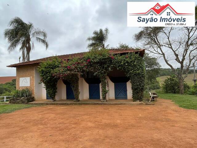 Fazenda para Venda em Bragança Paulista - 5