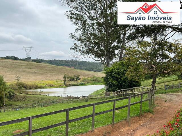 #2361 - Fazenda para Venda em Bragança Paulista - SP - 3