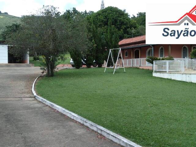 Venda em Azevedo - Joanópolis