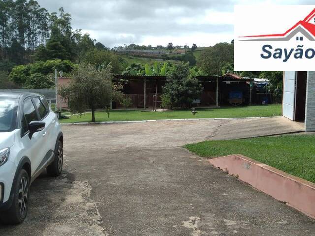 Chácara para Venda em Joanópolis - 5