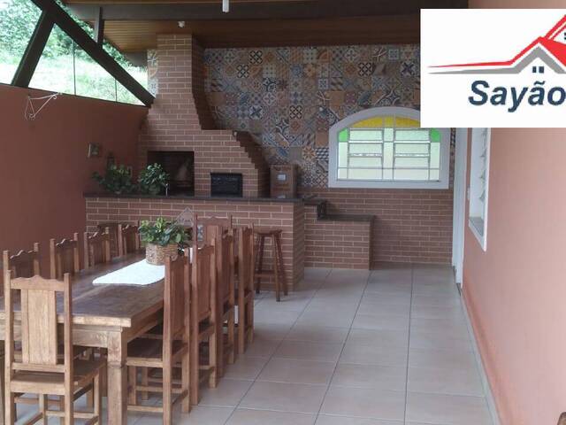 Chácara para Venda em Joanópolis - 4