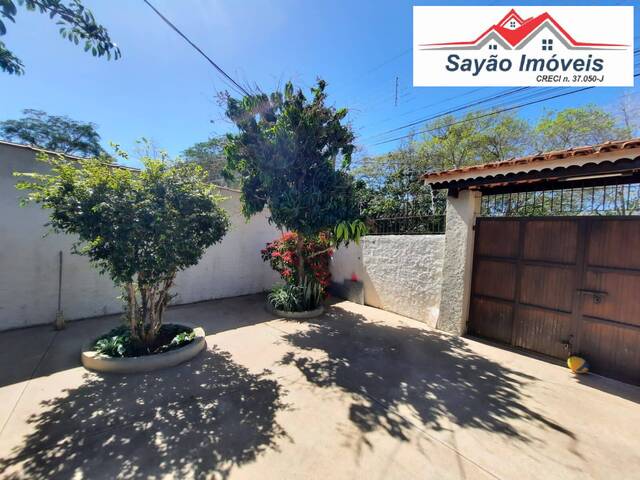 Casa para Venda em Atibaia - 5