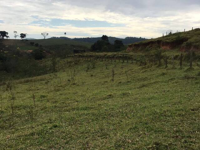 #1875 - Sítio para Venda em Tuiuti - SP - 2