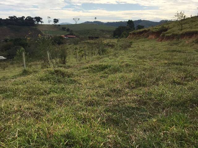 #1875 - Sítio para Venda em Tuiuti - SP - 1