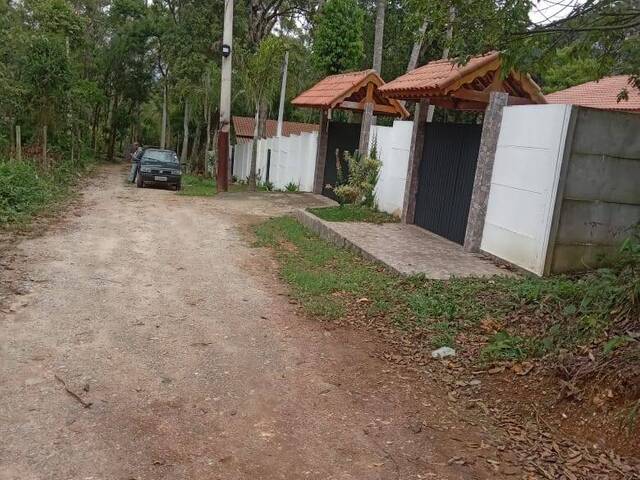 #2362 - Terreno para Venda em Mairiporã - SP - 1