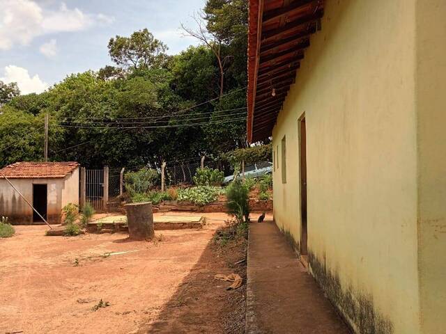 Venda em Água Comprida - Bragança Paulista