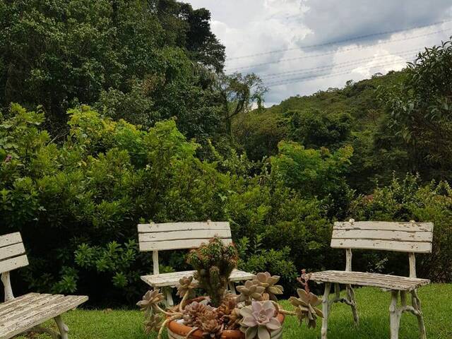 Chácara para Venda em Mairiporã - 3