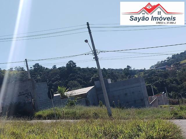 Área para Venda em Bom Jesus dos Perdões - 5