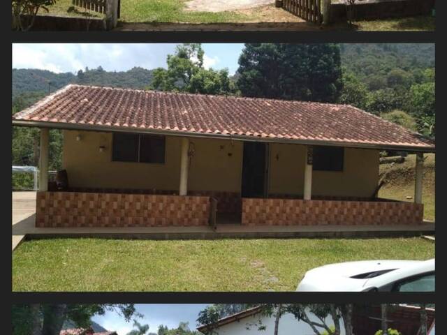 Venda em Cuiabá de Cima - Nazaré Paulista