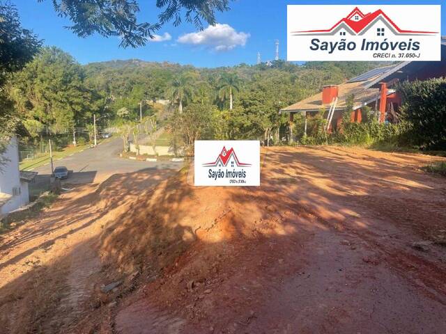 Terreno em condomínio para Venda em Atibaia - 4