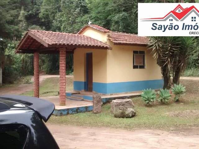 Sítio para Venda em Bom Jesus dos Perdões - 5