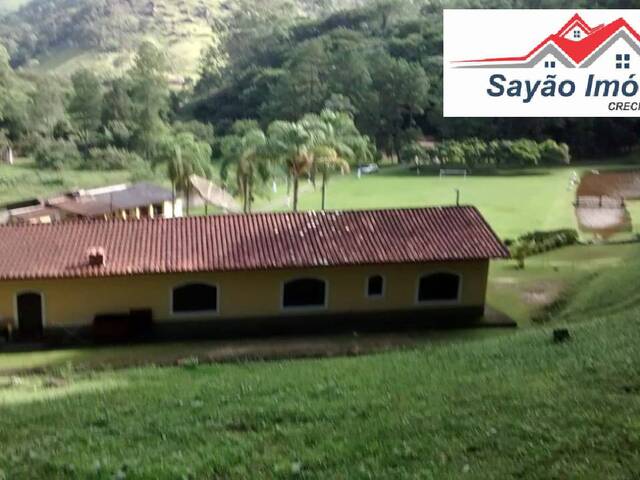 Sítio para Venda em Bom Jesus dos Perdões - 4