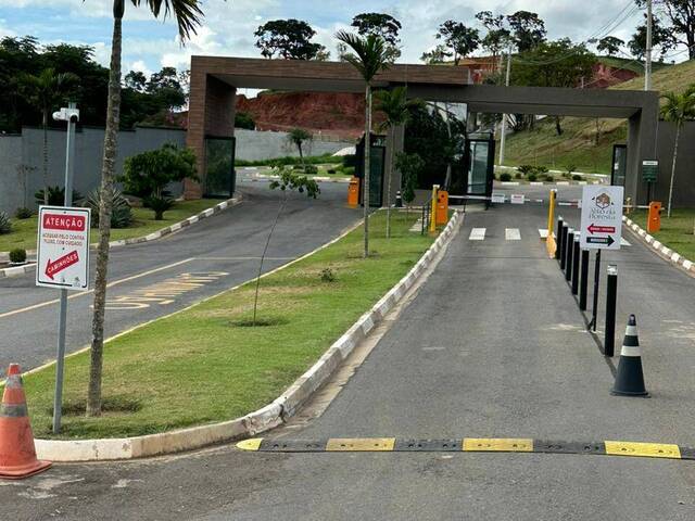 #2256 - Terreno em condomínio para Venda em Bom Jesus dos Perdões - SP - 2