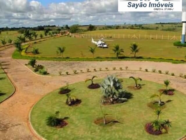 Fazenda para Venda em Lençóis Paulista - 4