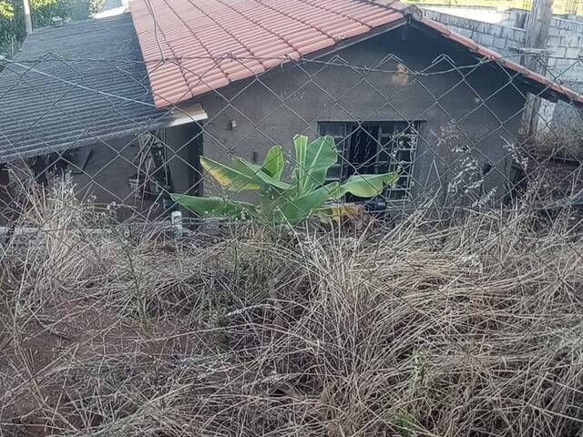 #2253 - Chácara para Venda em Bragança Paulista - SP - 1