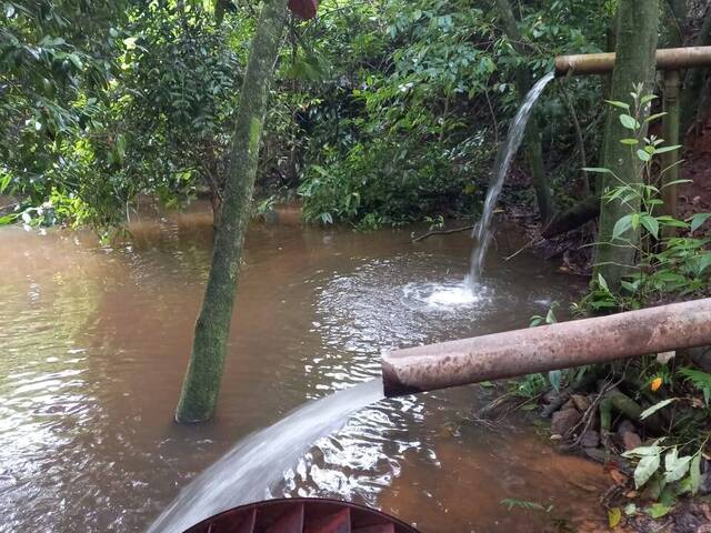 #2381 - Fazenda para Venda em Ribeirão Bonito - SP - 3