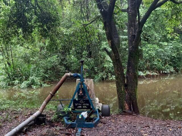 Fazenda para Venda em Ribeirão Bonito - 4