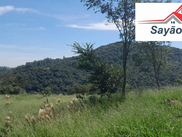 Área para Venda em Atibaia - 5