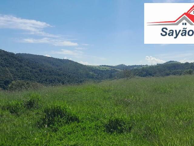 Área para Venda em Atibaia - 4