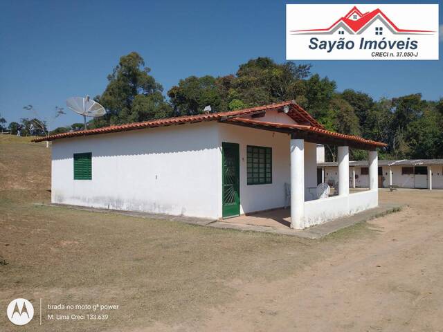 Chácara para Venda em Mairiporã - 3