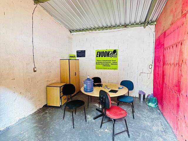 Galpão para Locação em Mairiporã - 4