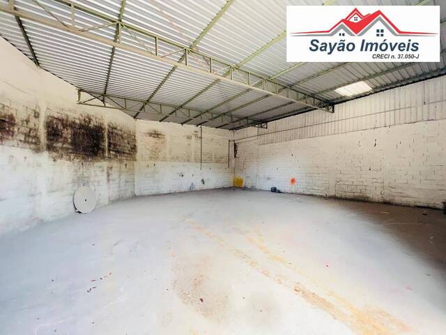 Galpão para Locação em Mairiporã - 5