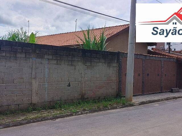 #2412 - Terreno para Venda em Jacareí - SP - 3