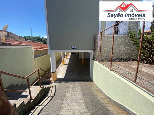 Apartamento para Venda em Atibaia - 4