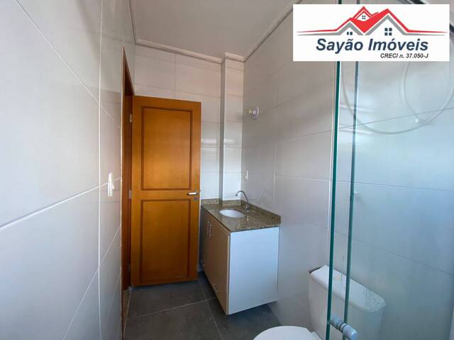 Apartamento para Venda em Atibaia - 5