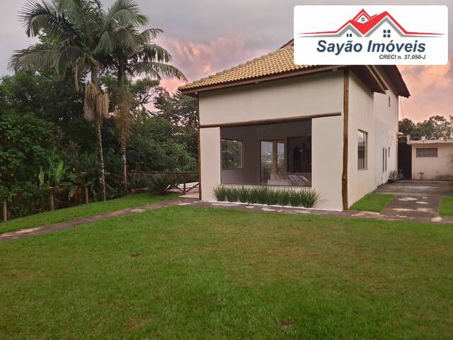 Chácara para Venda em Mairiporã - 2