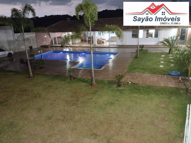 Chácara para Venda em Bragança Paulista - 5