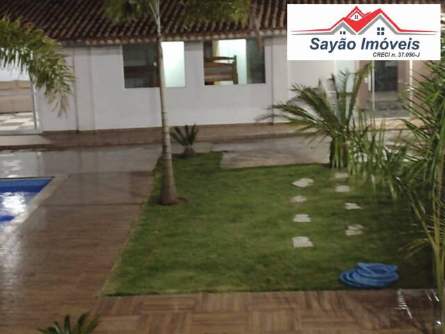 Chácara para Venda em Bragança Paulista - 4