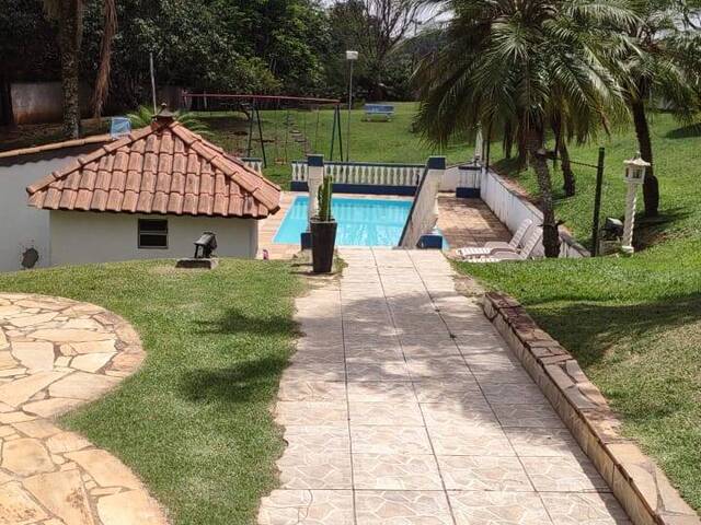 Chácara para Venda em Mairiporã - 3