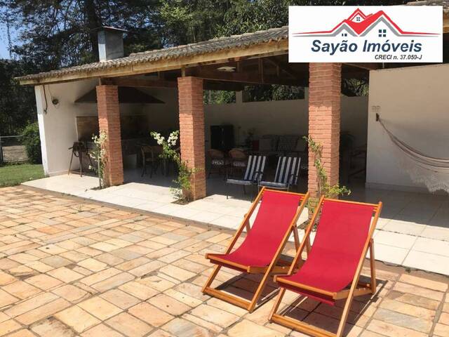 Fazenda para Venda em Joanópolis - 5