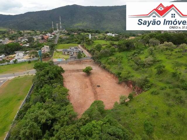 Terreno em condomínio para Venda em Atibaia - 5