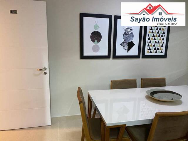 Apartamento para Venda em Atibaia - 4