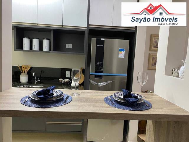 Apartamento para Venda em Atibaia - 5