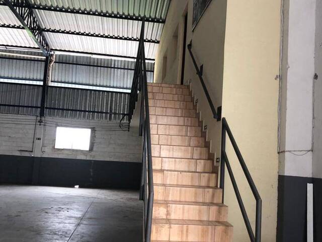 Galpão para Venda em Franco da Rocha - 4