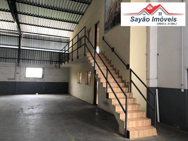 Galpão para Venda em Franco da Rocha - 5