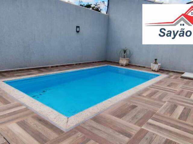 Casa para Venda em Atibaia - 4