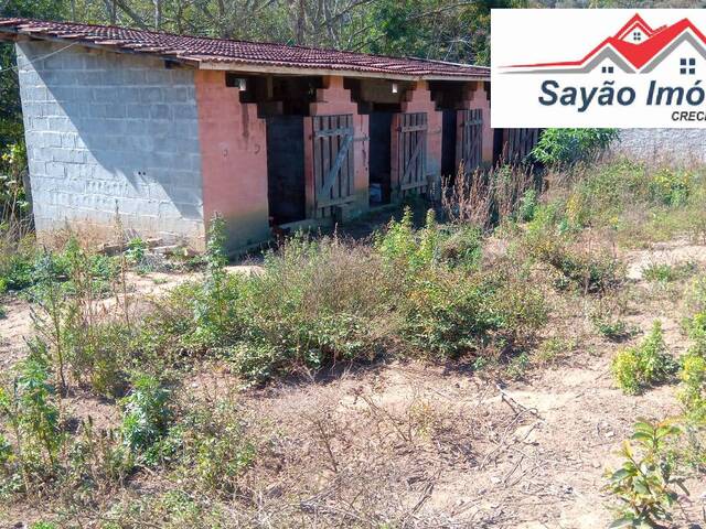 Terreno para Venda em Nazaré Paulista - 4