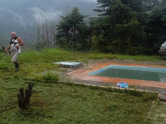 Venda em Represa - Piracaia