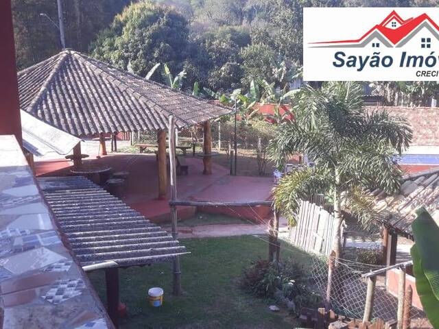 Chácara para Venda em Mairiporã - 2