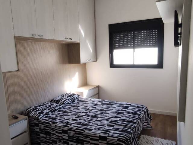 Apartamento para Venda em Atibaia - 4