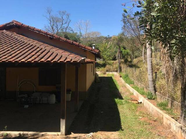 Sítio para Venda em Franco da Rocha - 4