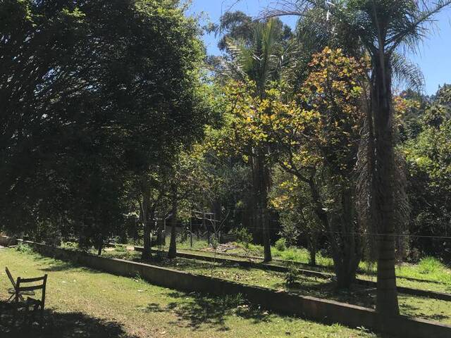 Sítio para Venda em Franco da Rocha - 5